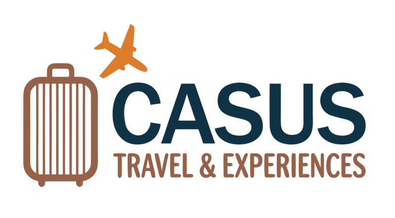 Casus Travel & Experiences