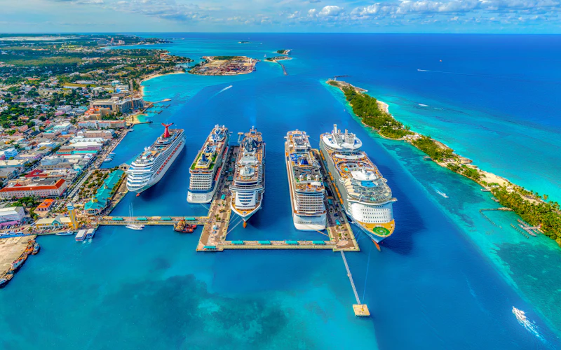 Bahamas
