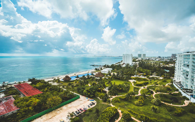 Cancún & Riviera Maya