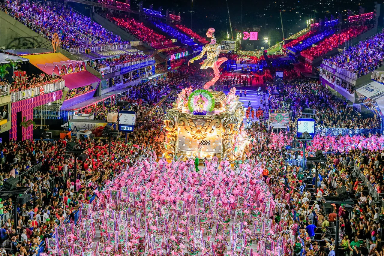 Carnaval de Brasil