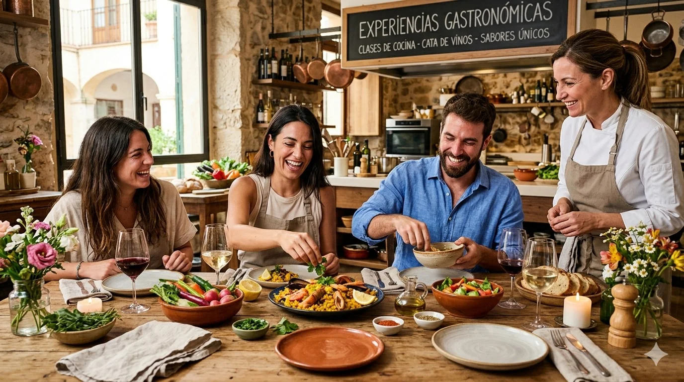 Gastronomía