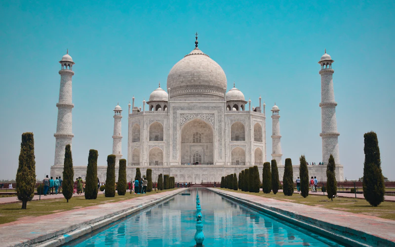 India