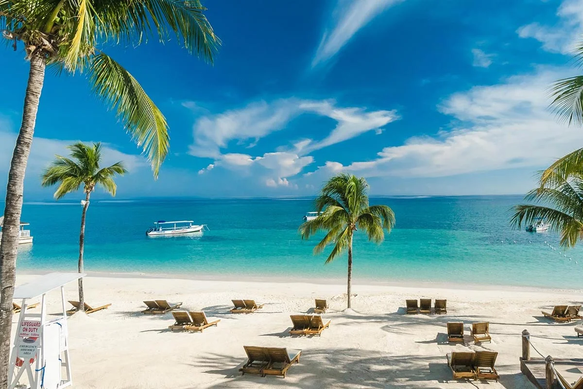 Jamaica