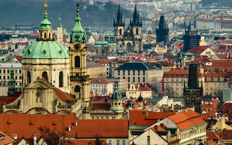 Praga