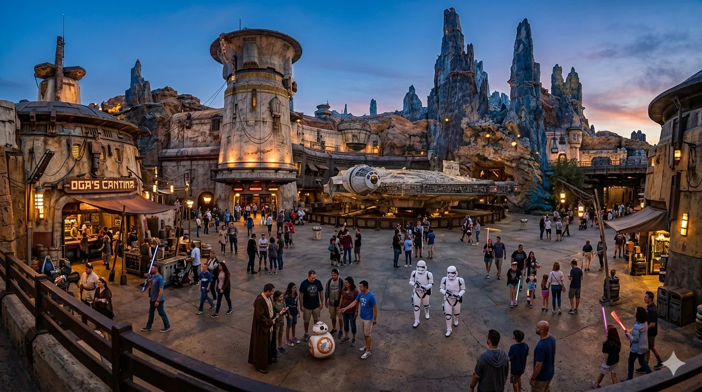 Star Wars