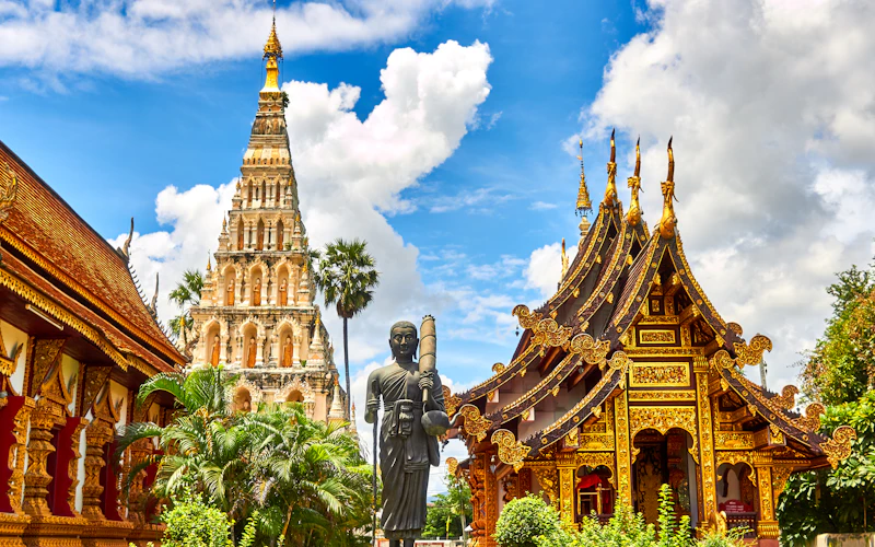 Tailandia