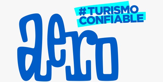 Logo de Aero, proveedor verificado de Casus Travel