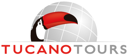 Logo de Tucano Tours, proveedor verificado de Casus Travel