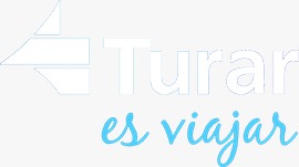 Logo de Turar, proveedor verificado de Casus Travel
